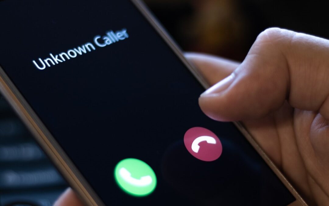 Incorrect Outbound Caller ID