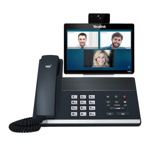 VoIP Phone