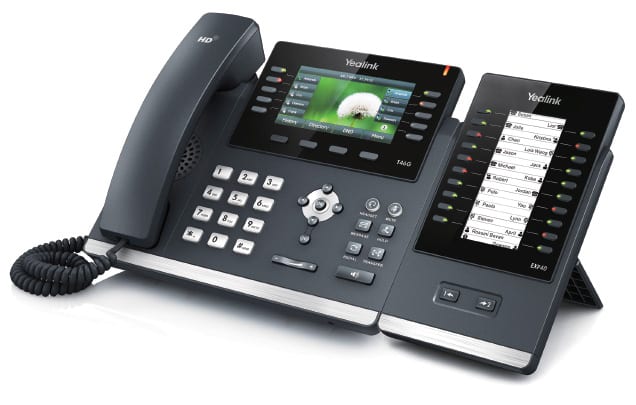 VoIP Phone