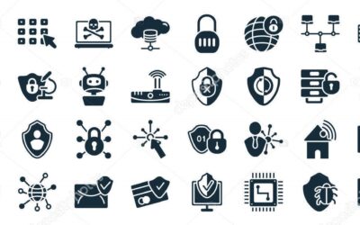 Cybersecurity for Small Businesses