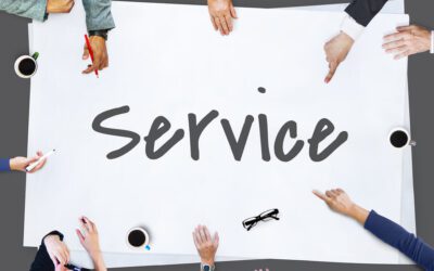 The Importance of Personalized Service