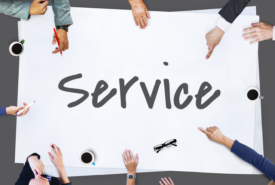 The Importance of Personalized Service