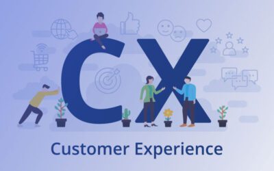 Customer Experience (CX)