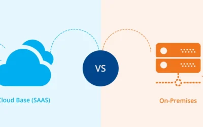 UC Solutions Premise Versus Hosted